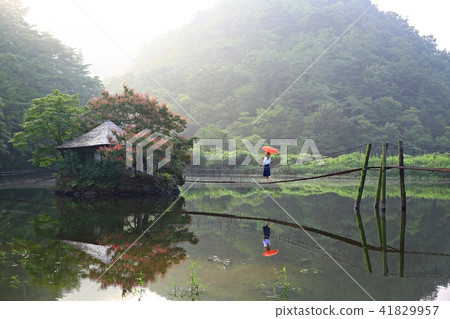 Daily leisure town! 41829957