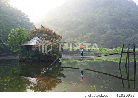 Daily leisure town! 41829958