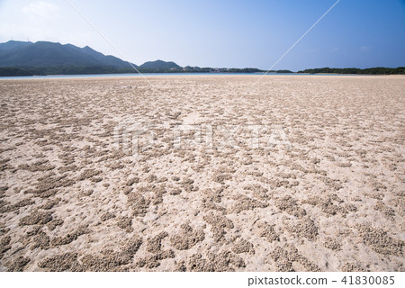 小島的風景8 41830085