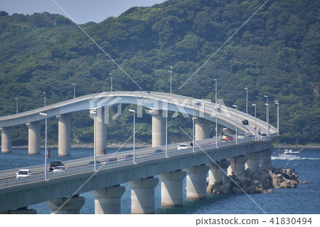 Kakushima Bridge 41830494