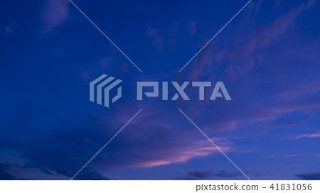 The sky of the rainy season for the year 2018 (16: 9) The sky of the rainy season for the year 2018 (16: 9) 41831056