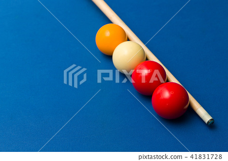 billiard supplies