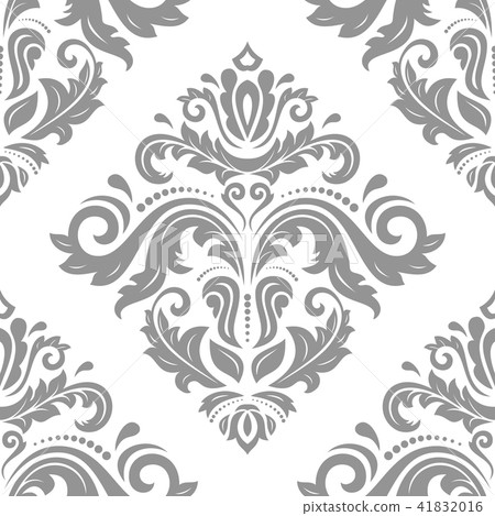 Classic Seamless Pattern Classic Seamless Pattern 41832016
