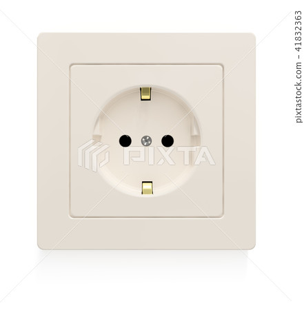 Electrical outlet Electrical outlet 41832363