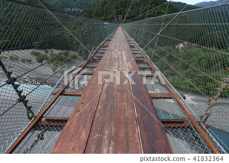 Tanze吊橋 Tanze吊橋 41832364