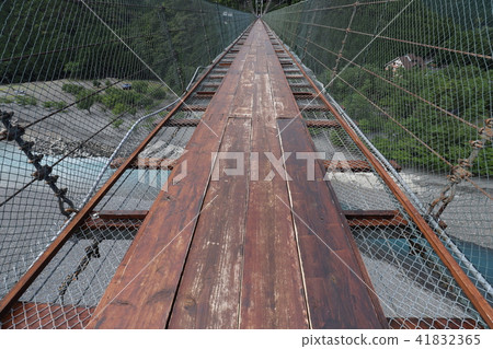 Tanze吊橋 Tanze吊橋 41832365