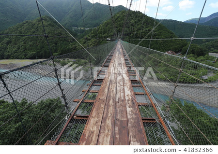 Tanze吊橋 Tanze吊橋 41832366