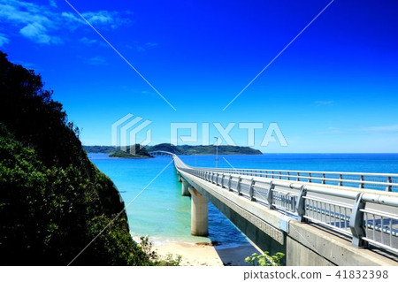 Kakushima Ohashi(Tsinoshima Oohashi) Kakushima Ohashi(Tsinoshima Oohashi) 41832398