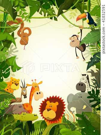 Wildlife Animals Wallpaper Wildlife Animals Wallpaper 41832591