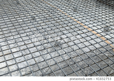 Housing foundation 41832753