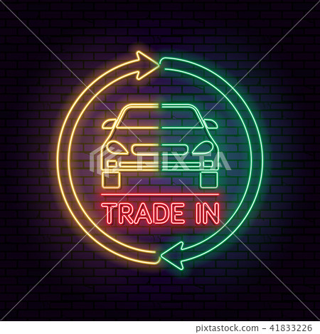 Neon sign Neon sign 41833226