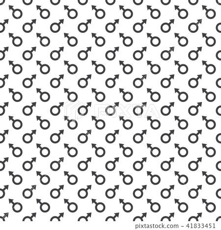 Vector seamless pattern Vector seamless pattern 41833451