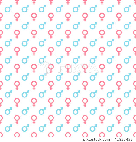 Vector seamless pattern Vector seamless pattern 41833453