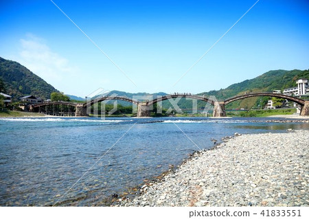 Kintai Bridge 41833551