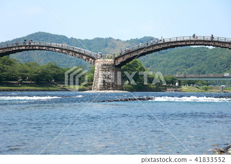 Kintai橋 Kintai橋 41833552
