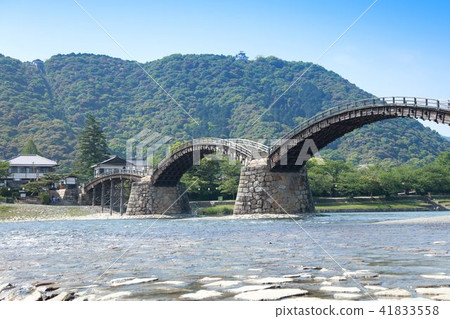 Kintai Bridge Kintai Bridge 41833558