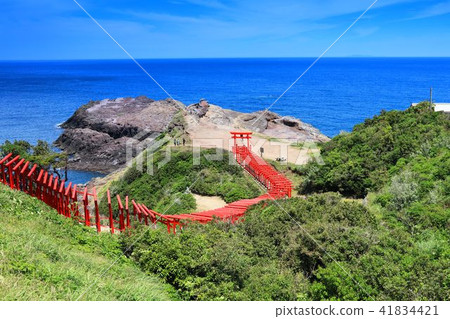 原始的Namaki Inashinjin神社(原Sumino敘述) 原始的Namaki Inashinjin神社(原Sumino敘述) 41834421