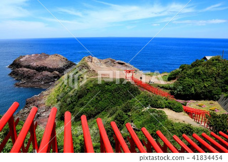 原始的Namaki Inashinjin神社(原Sumino敘述) 原始的Namaki Inashinjin神社(原Sumino敘述) 41834454