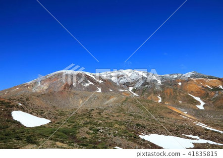 萬代朝日國家公園 萬代朝日國家公園 41835815