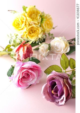 Wedding wedding bouquet Wedding wedding bouquet 41836677