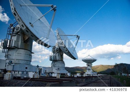 National Astronomical Observatory Telescope 41836978