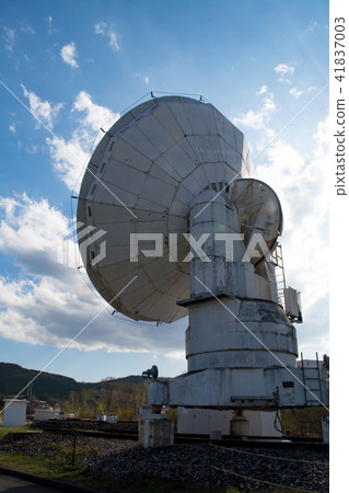 National Astronomical Observatory Telescope 41837003
