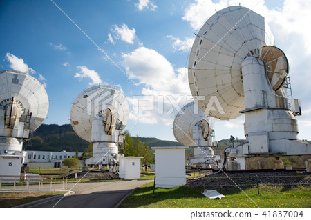 National Astronomical Observatory Telescope National Astronomical Observatory Telescope 41837004