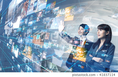 3D display 3D display 41837114