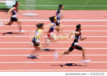 Athletics  41837220