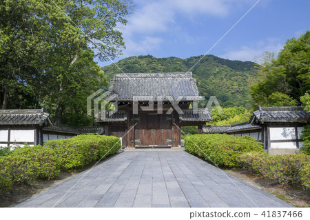 山口城堡前門 41837466