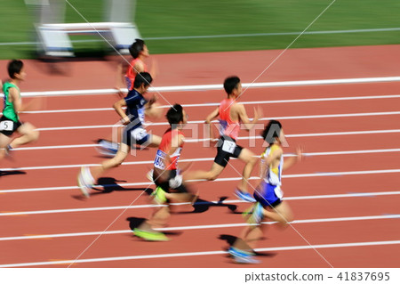 Athletics  41837695
