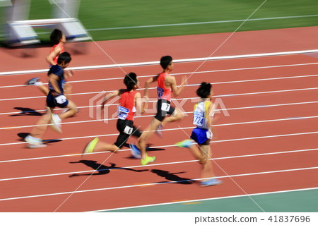 Athletics  41837696