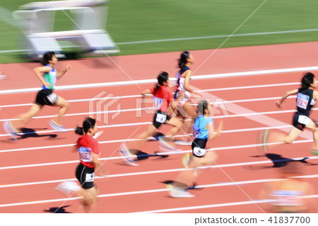 Athletics Athletics 41837700