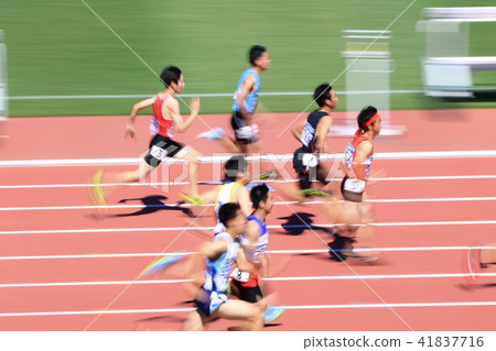 Athletics Athletics 41837716