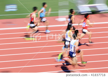 Athletics Athletics 41837718