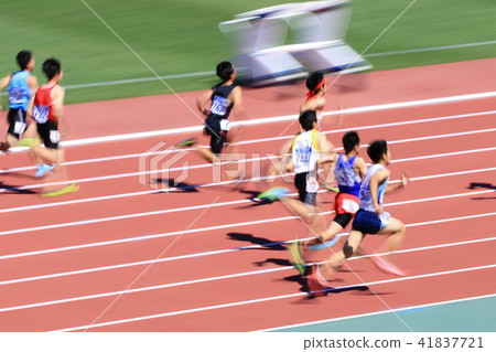 Athletics  41837721