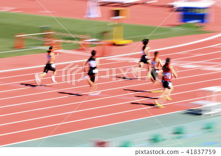 Athletics Athletics 41837759