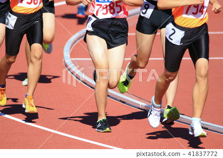 Athletics  41837772