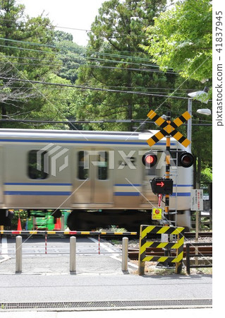 Yokosuka Line 41837945