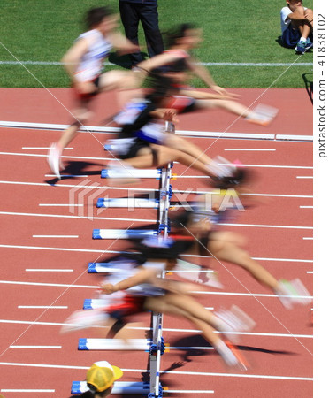 Hurdles Hurdles 41838102