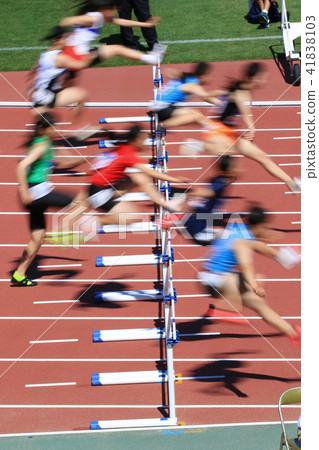 Hurdles Hurdles 41838103