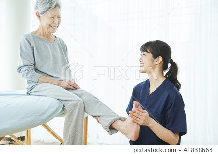 Orthopedic clinic Orthopedic clinic 41838663