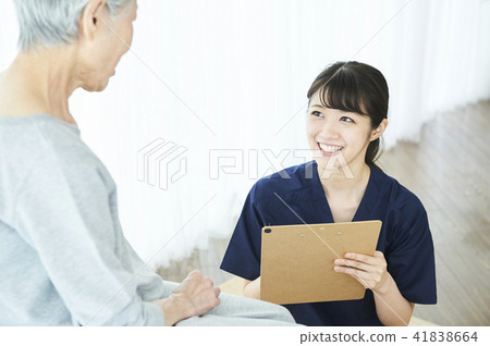 Orthopedic clinic 41838664