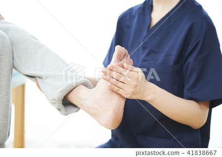 Orthopedic clinic Orthopedic clinic 41838667