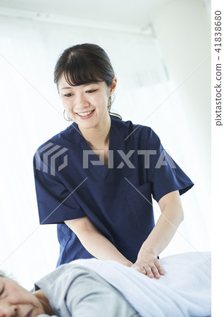 Orthopedic clinic Orthopedic clinic 41838680