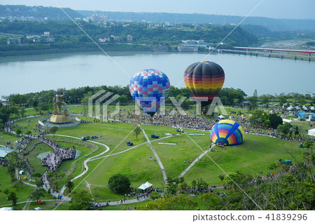 熱氣球嘉年華 熱氣球嘉年華 41839296