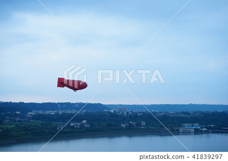 赤色飛船 41839297