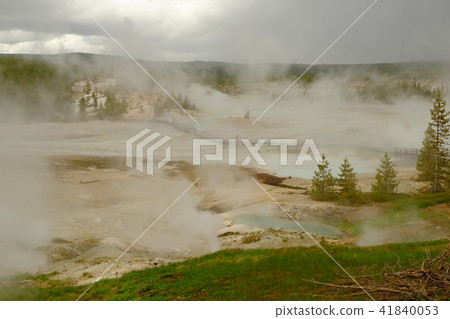 Yellowstone National Park Yellowstone National Park 41840053