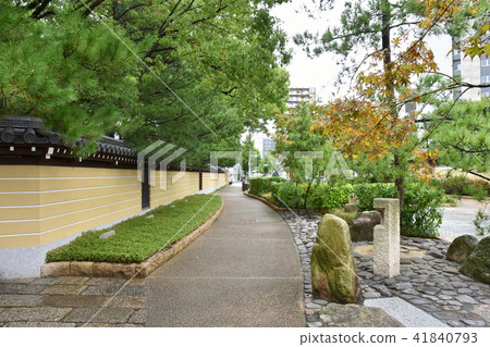 Hakata Jutenji Temple 41840793