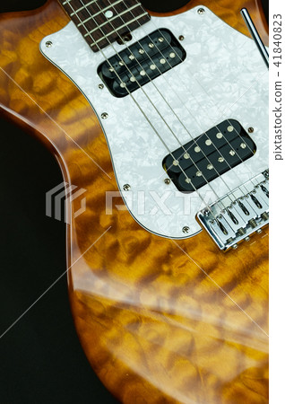  Electric guitar 41840823